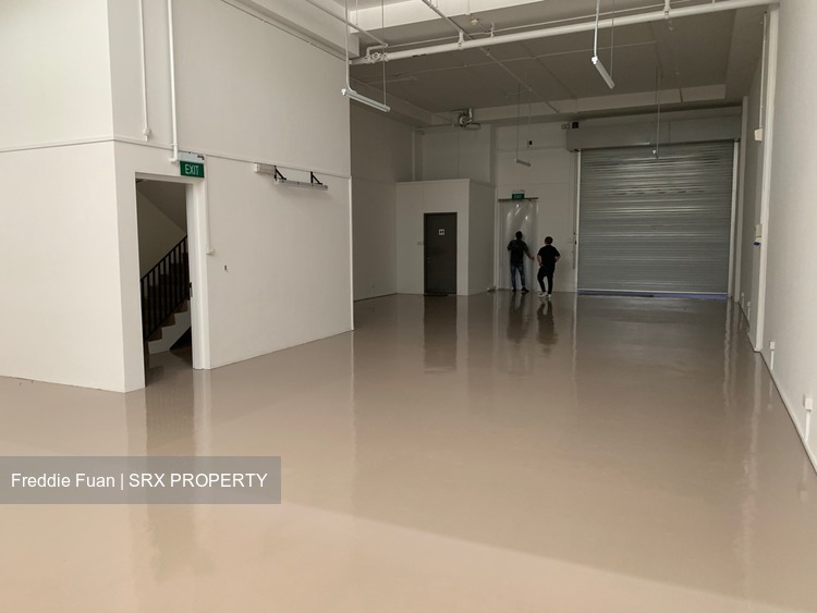 9 @ Tagore (D26), Factory #222032171